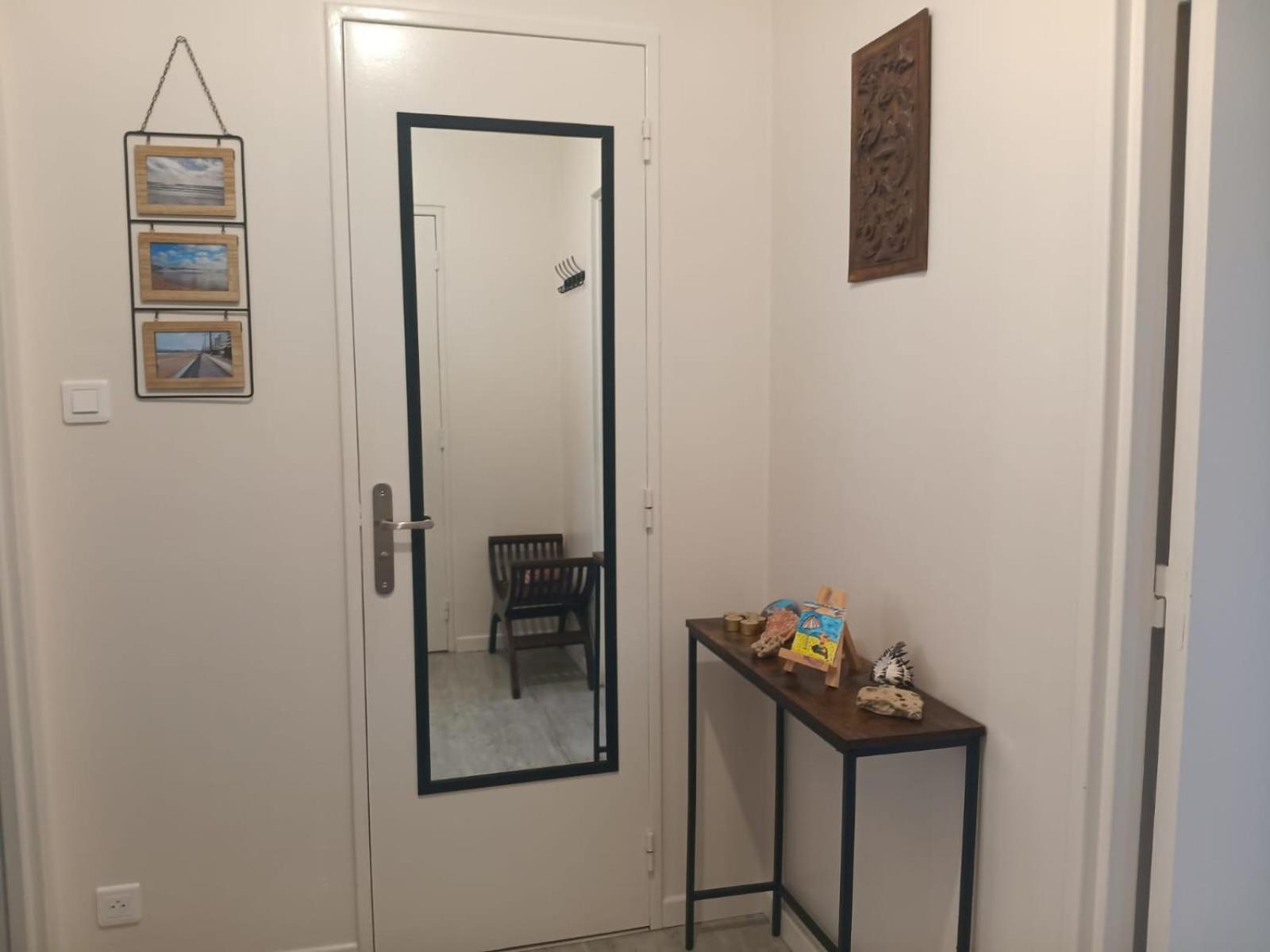 Mon Soleil Apartment Les Sables-d'Olonne Exterior photo