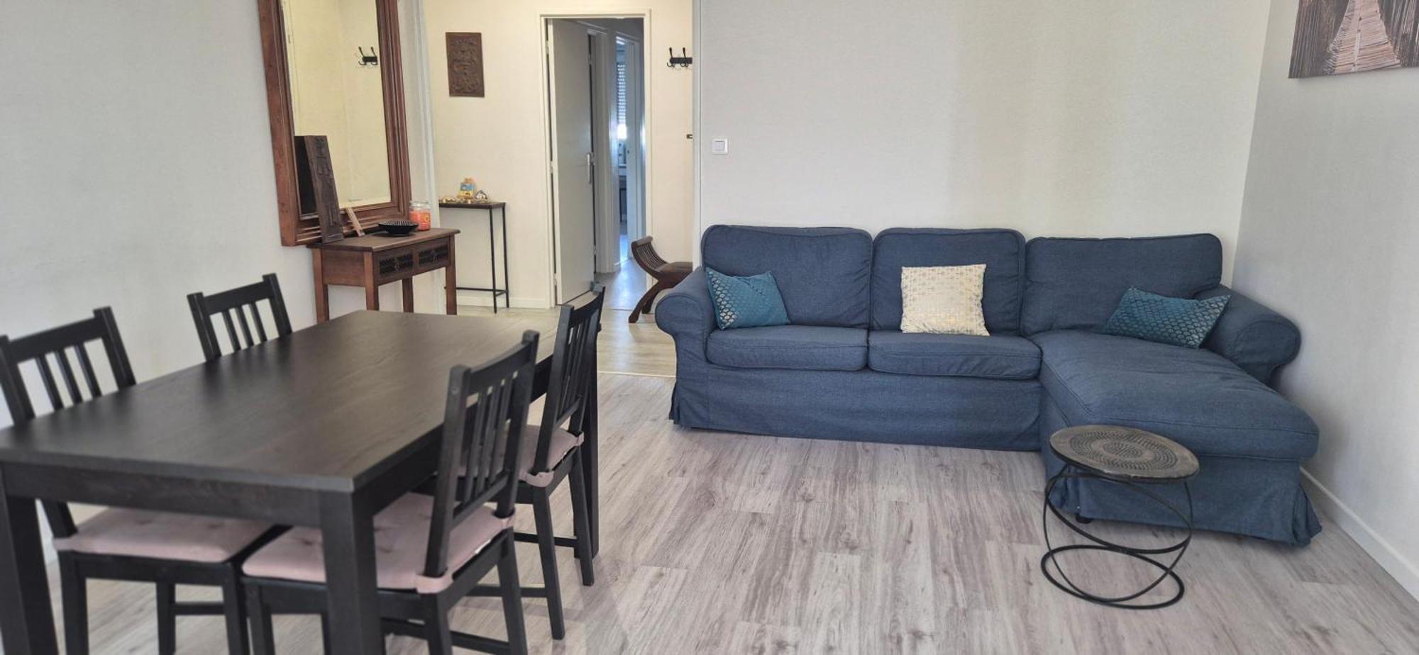 Mon Soleil Apartment Les Sables-d'Olonne Exterior photo